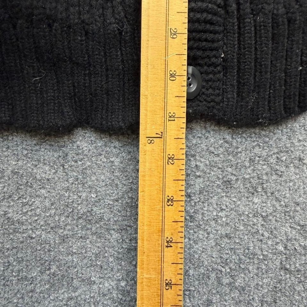 Pendleton the original westerly sweater vest lamb… - image 4